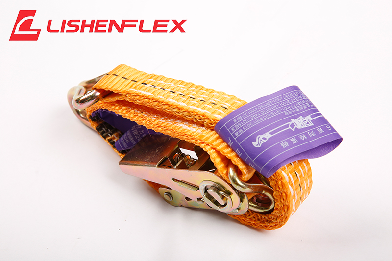 1 inch ratchet straps