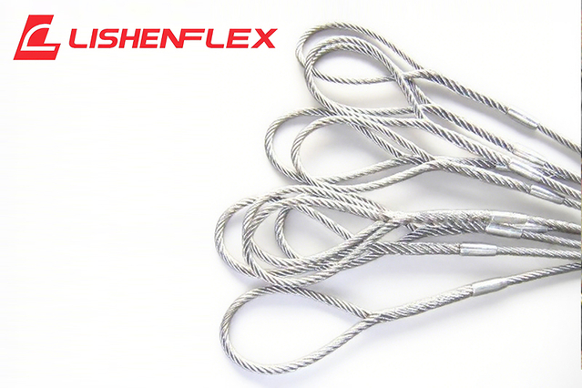 galv steel wire rope