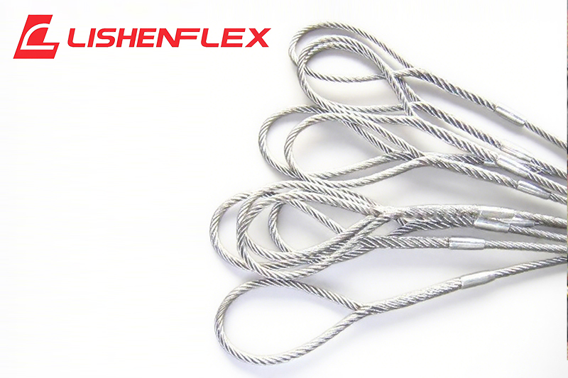 galv steel wire rope