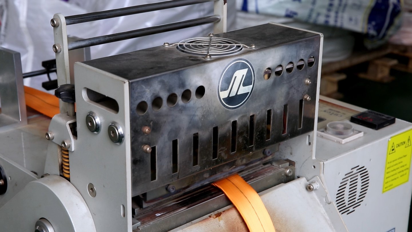 Imported automatic cutting machine