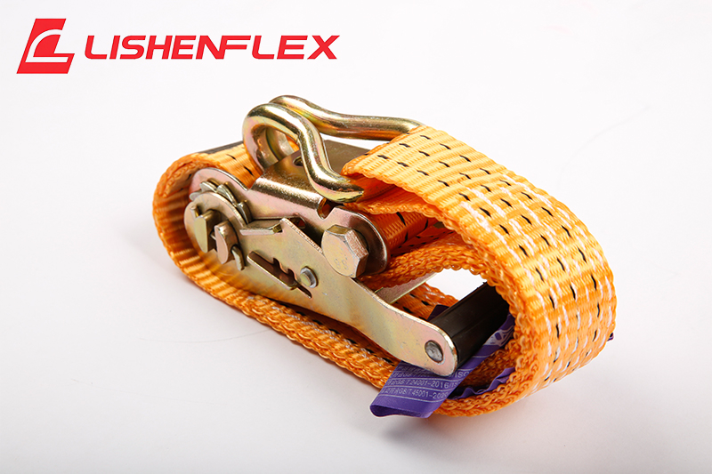1.5 ratchet straps