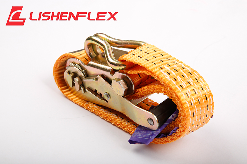 1.5 ratchet straps