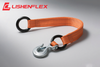 one way lifting slings