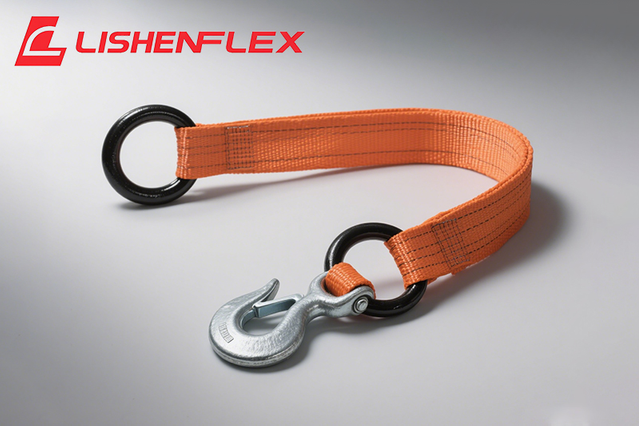 one way lifting slings