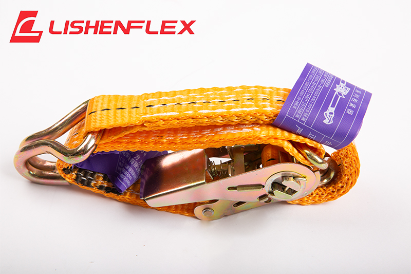 1 inch ratchet tie down straps