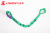 green endless sling
