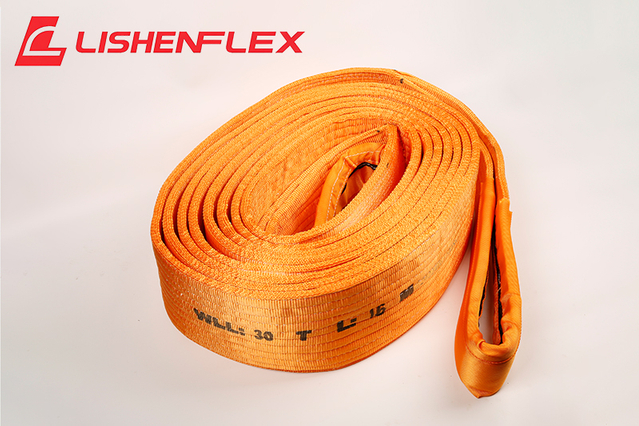 heavy duty lifting slings