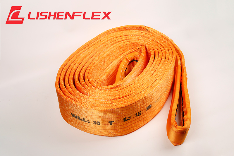 heavy duty lifting slings
