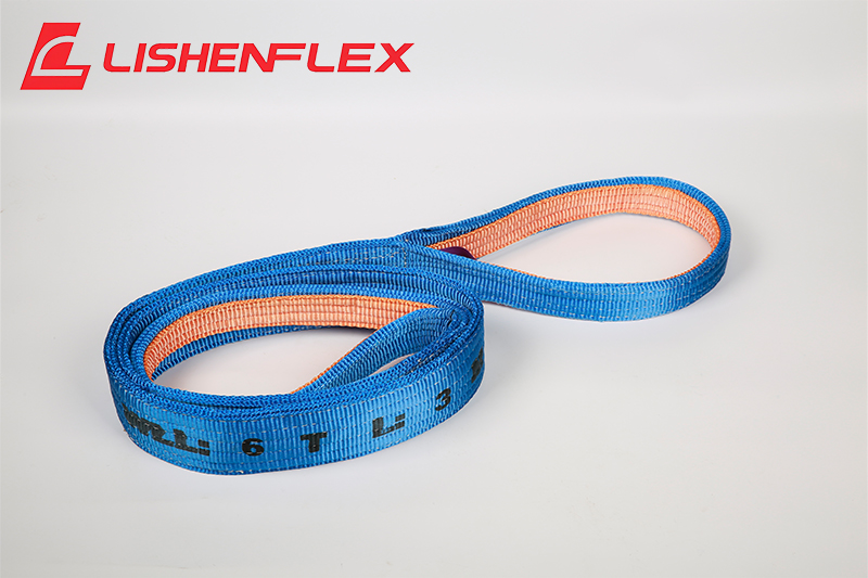 webbing sling 6 ton