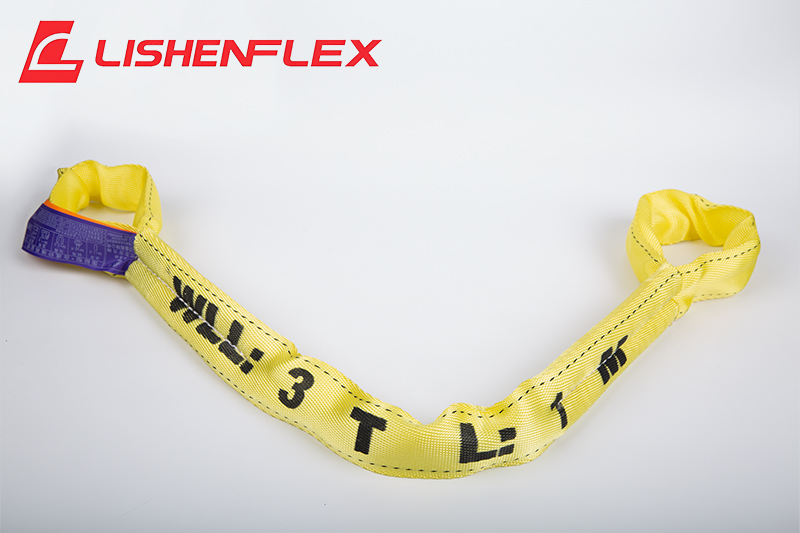 sling belt 3 ton