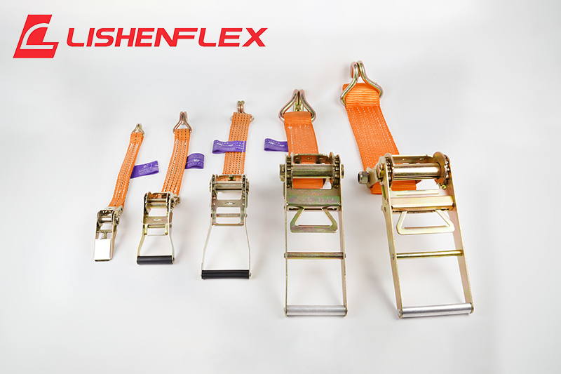 ഇഷ്ടാനുസൃത റാറ്റ്ചെറ്റ് സ്ട്രാപ്പ് 