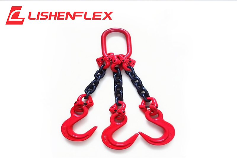 3 leg lifting chain