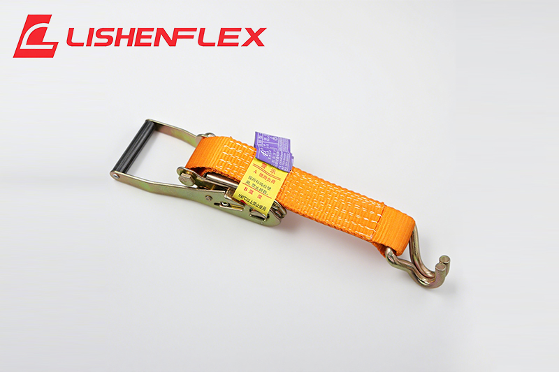 Trailer Ratchet Straps