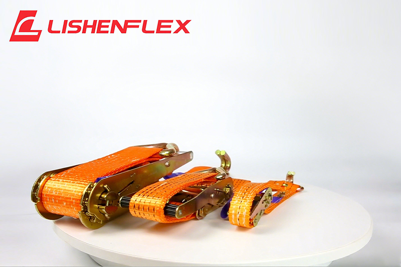 truck straps ratchets