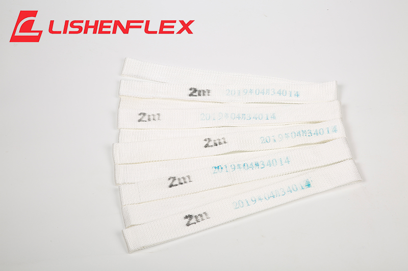 webbing sling lifting