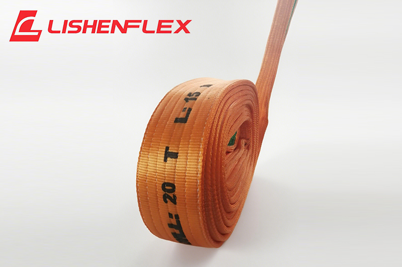 webbing sling 20 ton