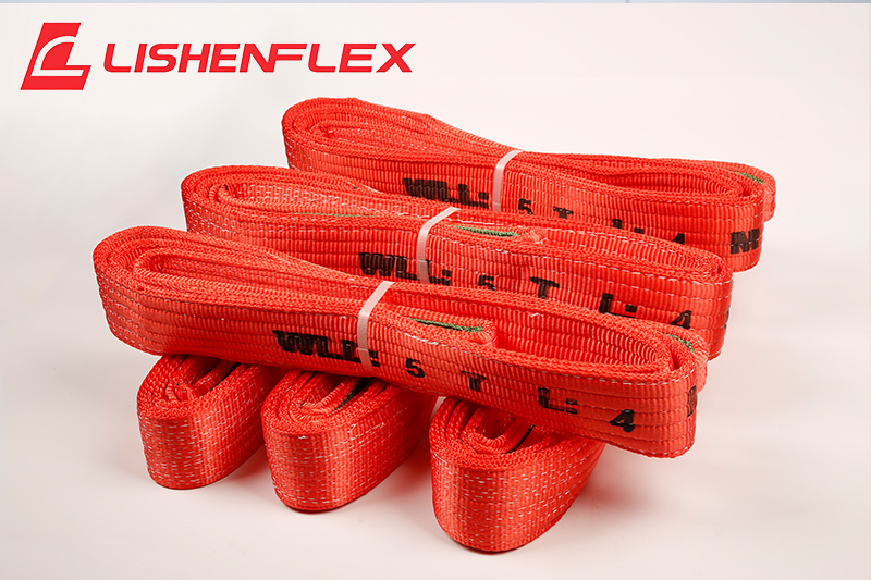 Eye To Eye Webbing Sling