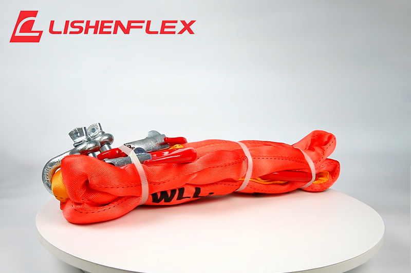 1 lifting sling