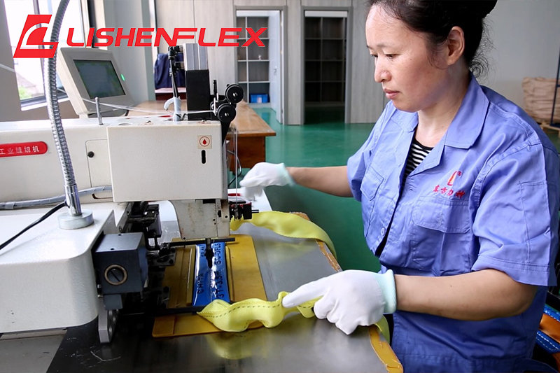 custom lifting sling