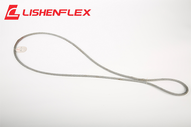 endless wire rope sling