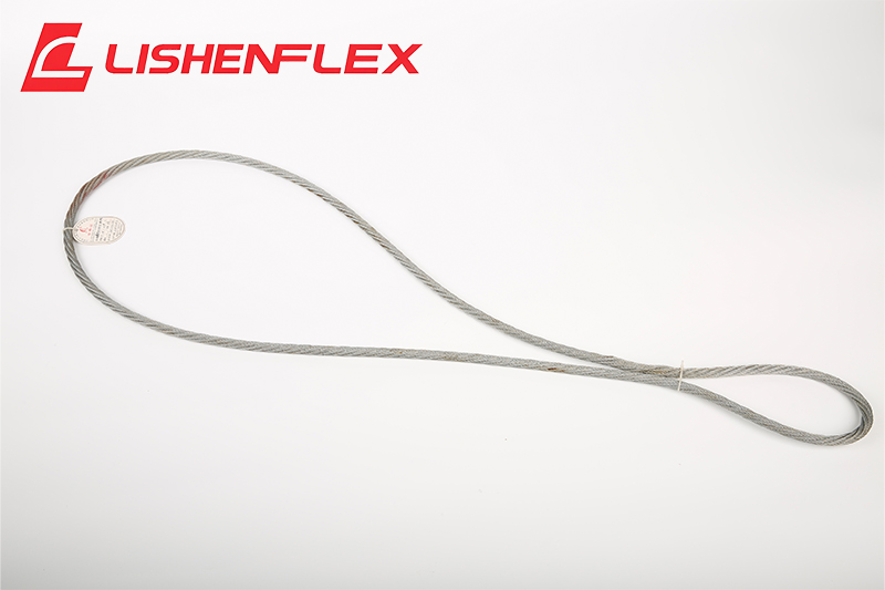 endless wire rope sling