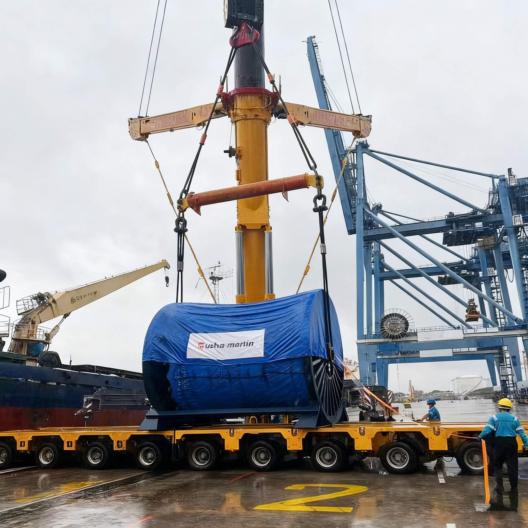 Transportation Industry