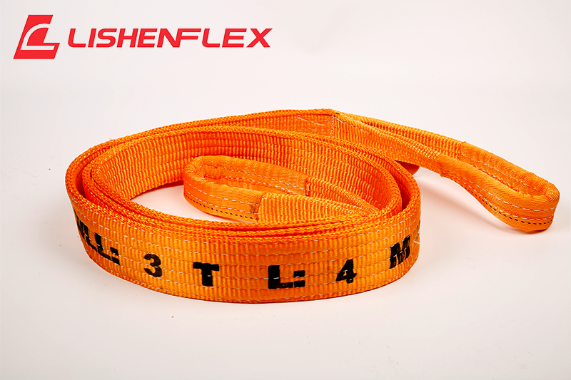sling belt 5 ton
