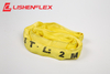 Yellow Lifting Slings