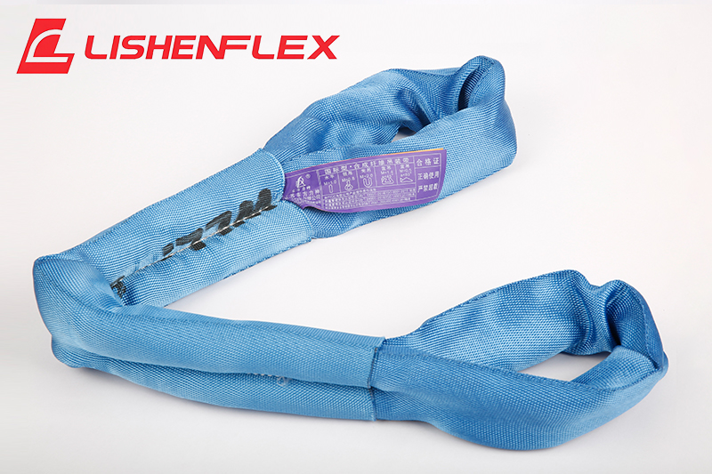 Polyester Round Sling
