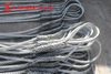 galvanized steel rope wire