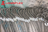 soft eye wire rope sling