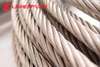 304 stainless steel wire rope