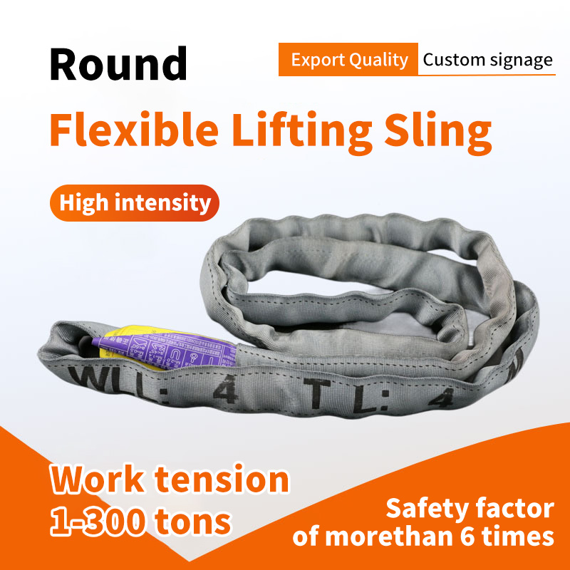 Endless Round Slings