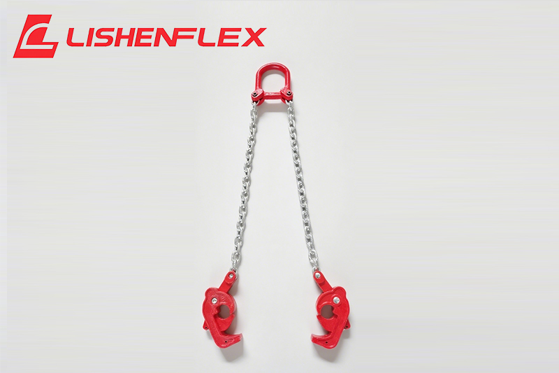 Custom Chain Slings For Lifting