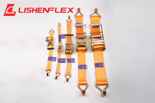 motorcycle ratchet straps