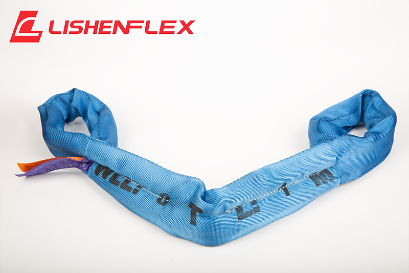 webbing sling 8 ton