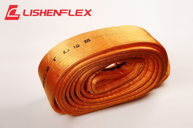 heavy lifting slings