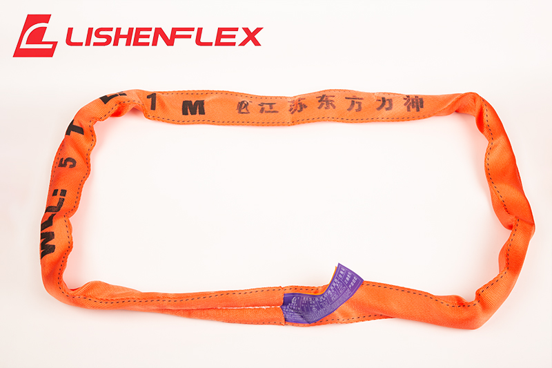 webbing sling belt 5 ton