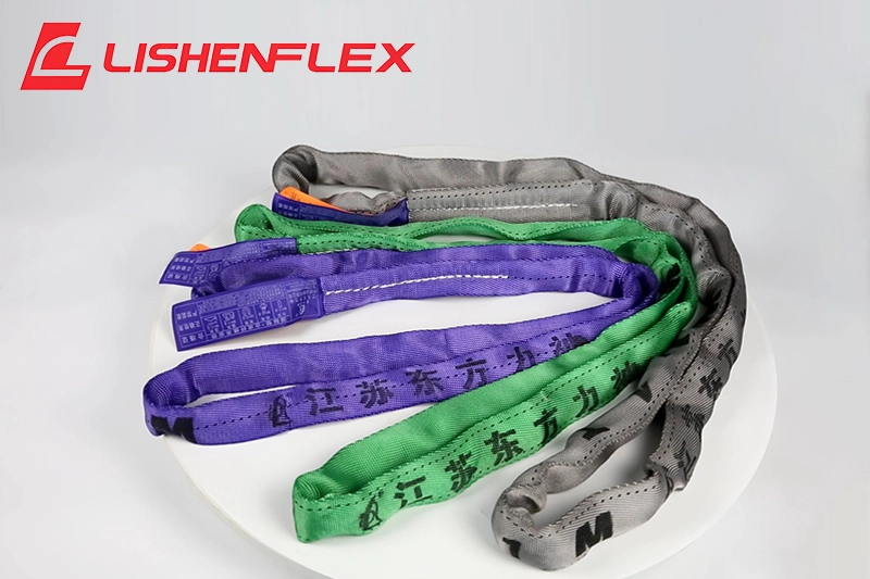 Endless Round Slings